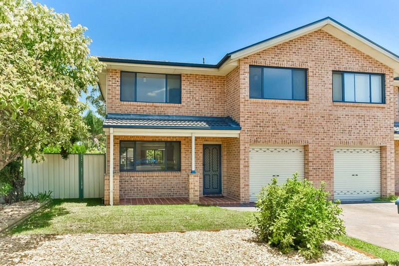 5/137 Cumberland Road, Ingleburn NSW 2565