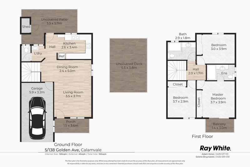 Photo - 5/138 Golden Avenue, Calamvale QLD 4116 - Image 19