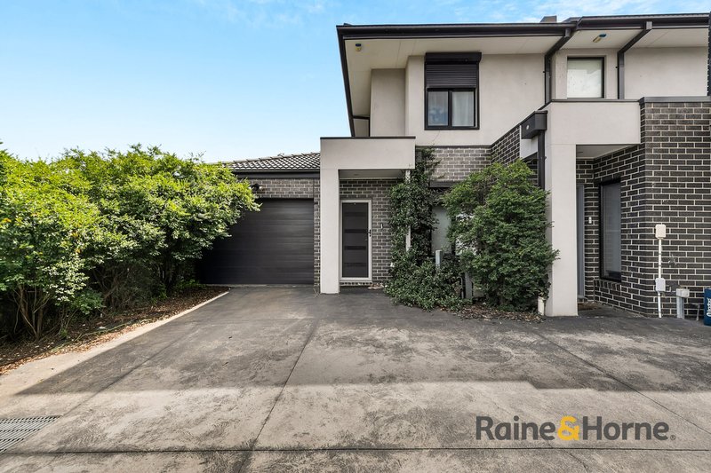 Photo - 5/138 Kitchener Street, Broadmeadows VIC 3047 - Image 1