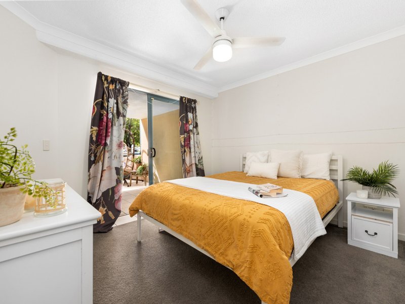 Photo - 51/38 Palmer Street, Greenslopes QLD 4120 - Image 5