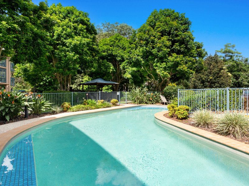 Photo - 51/38 Palmer Street, Greenslopes QLD 4120 - Image 7