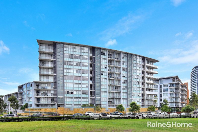 Photo - 51/38 Shoreline Drive, Rhodes NSW 2138 - Image 12