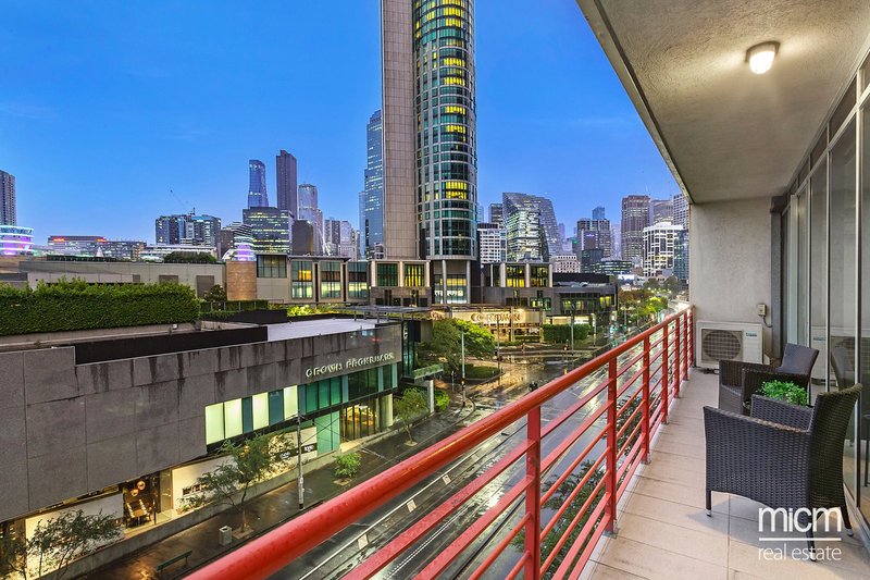 513/83 Queensbridge Street, Southbank VIC 3006