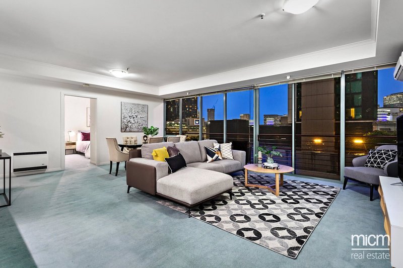 Photo - 513/83 Queensbridge Street, Southbank VIC 3006 - Image 2