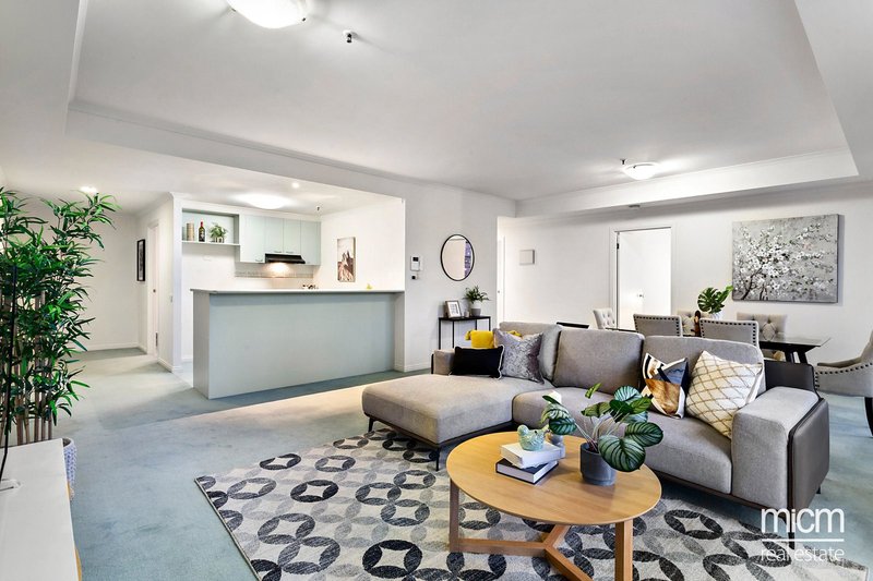 Photo - 513/83 Queensbridge Street, Southbank VIC 3006 - Image 3