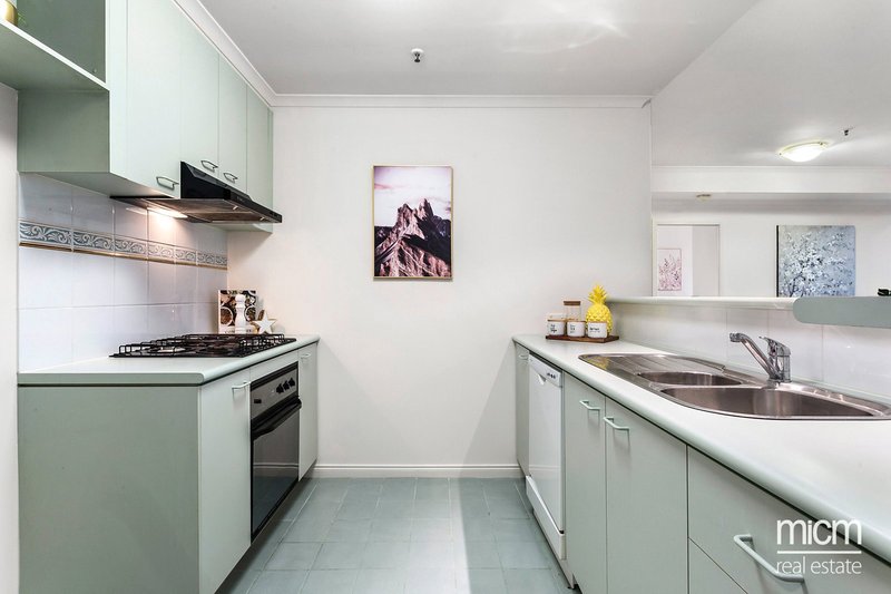 Photo - 513/83 Queensbridge Street, Southbank VIC 3006 - Image 4