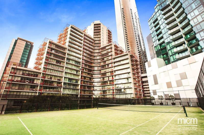 Photo - 513/83 Queensbridge Street, Southbank VIC 3006 - Image 11