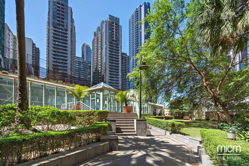 Photo - 513/83 Queensbridge Street, Southbank VIC 3006 - Image 14