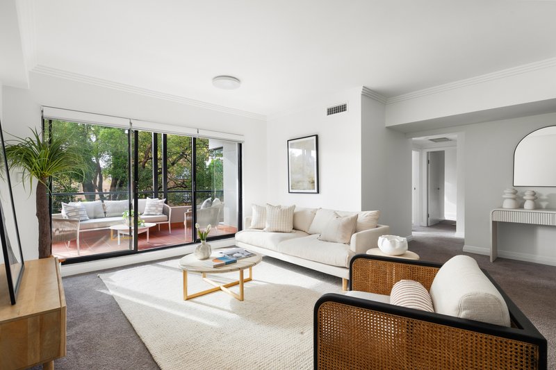 Photo - 5/139-153 Middle Head Road, Mosman NSW 2088 - Image 1