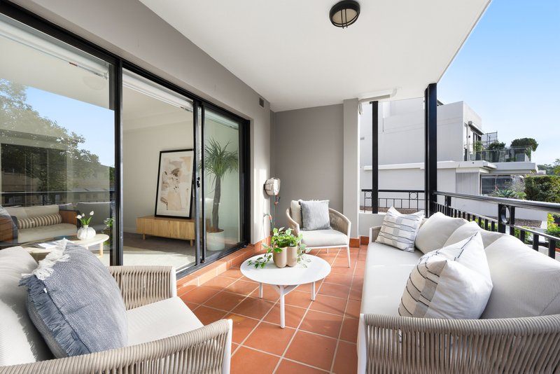 Photo - 5/139-153 Middle Head Road, Mosman NSW 2088 - Image 9