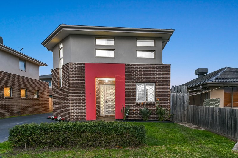 5/139 Buckley Street, Noble Park VIC 3174