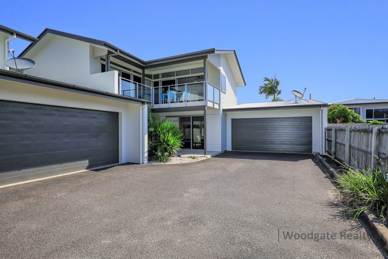 5/139 Esplanade , Woodgate QLD 4660