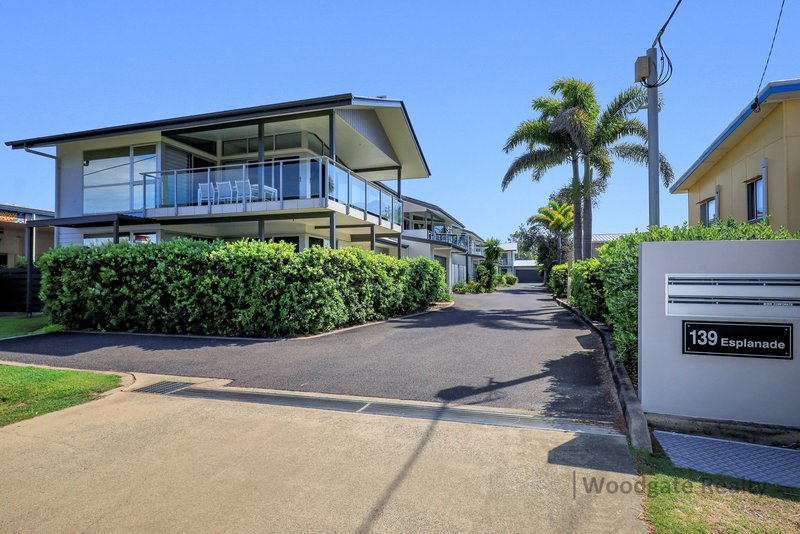 Photo - 5/139 Esplanade , Woodgate QLD 4660 - Image 3