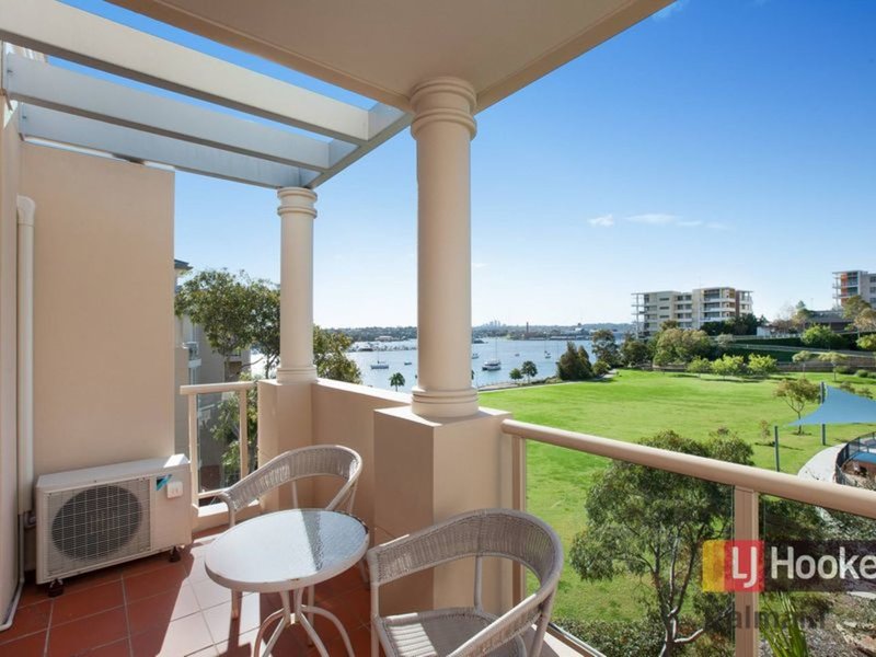 513/9 Warayama Place, Rozelle NSW 2039