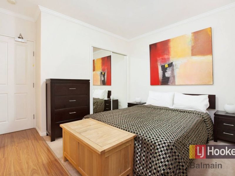 Photo - 513/9 Warayama Place, Rozelle NSW 2039 - Image 6