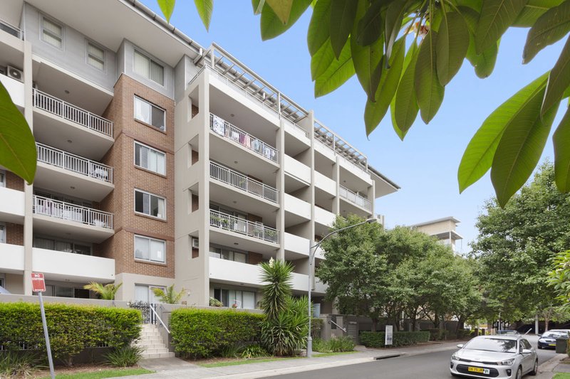 51/4-10 Benedict Court, Holroyd NSW 2142