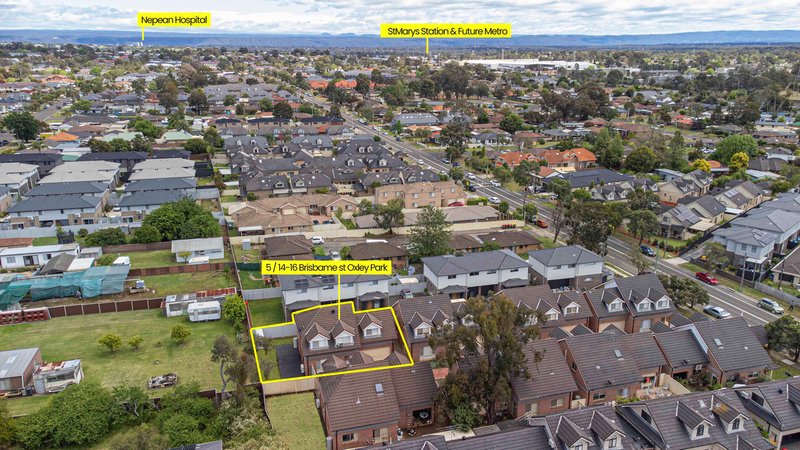 Photo - 5/14-16 Brisbane Street, Oxley Park NSW 2760 - Image 20