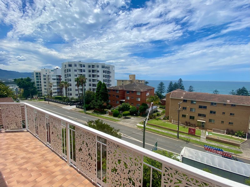 5/14-16 Corrimal Street, Wollongong NSW 2500