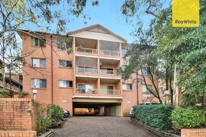 Photo - 5/14-16 Lennox Street, Parramatta NSW 2150 - Image 11