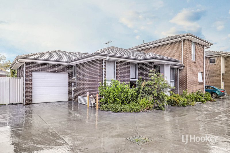 5/14-16 Mcculloch Road, Blacktown NSW 2148