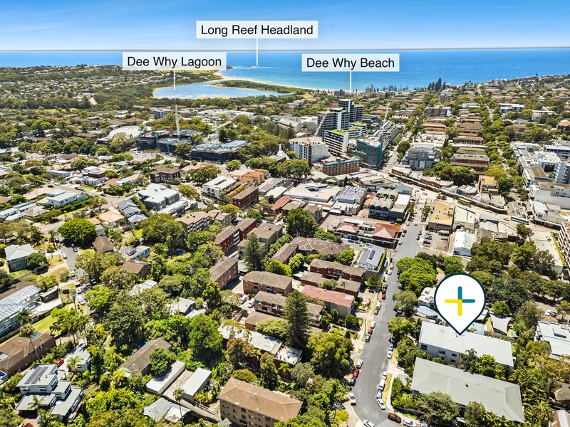 Photo - 5/14-16 Redman Road, Dee Why NSW 2099 - Image 4