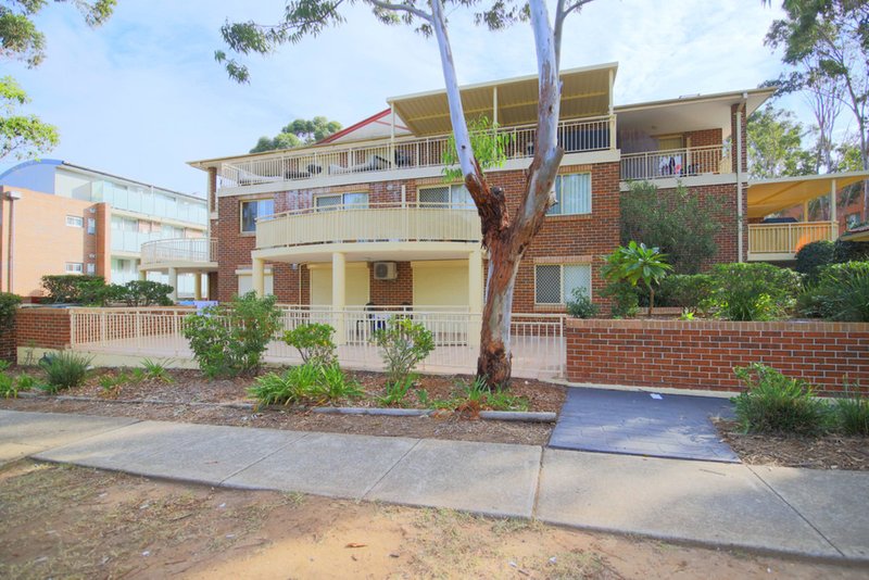 5/14-16 Weigand Avenue, Bankstown NSW 2200