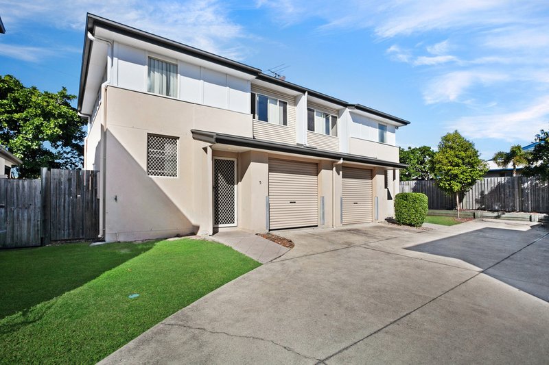 5/14-22 Lipscombe Road, Deception Bay QLD 4508