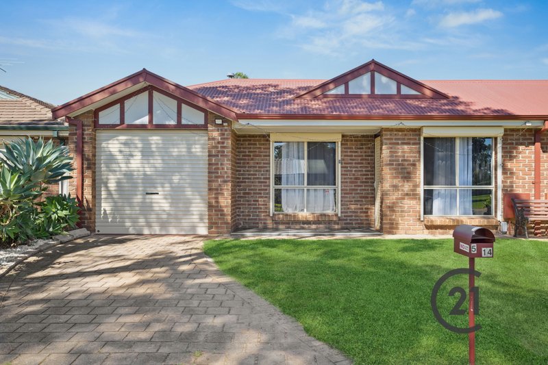 Photo - 5/14 Addison Street, Parafield Gardens SA 5107 - Image 2