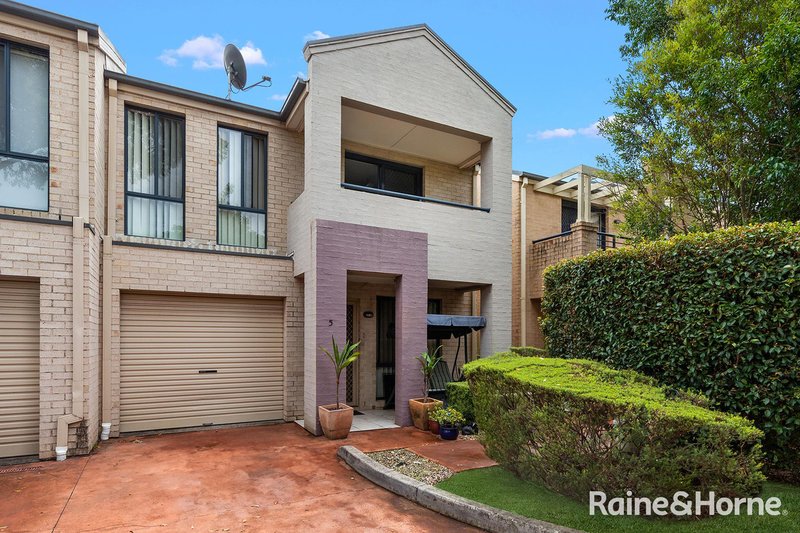 5/14 Benham Road, Minto NSW 2566