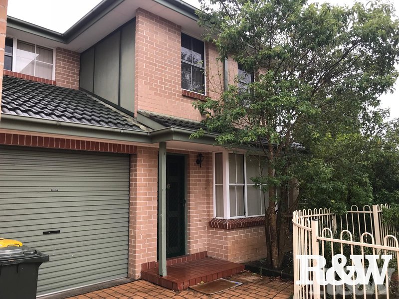 5/14 Boyd Street, Blacktown NSW 2148