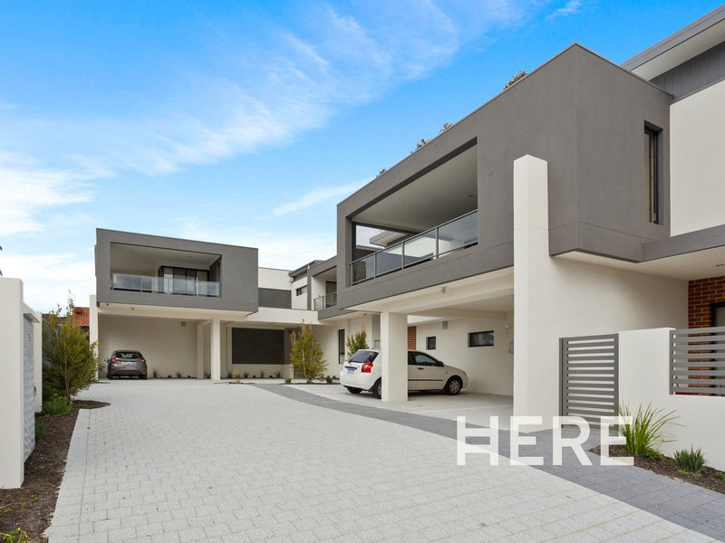 Photo - 5/14 Brady Street, Mount Hawthorn WA 6016 - Image 15