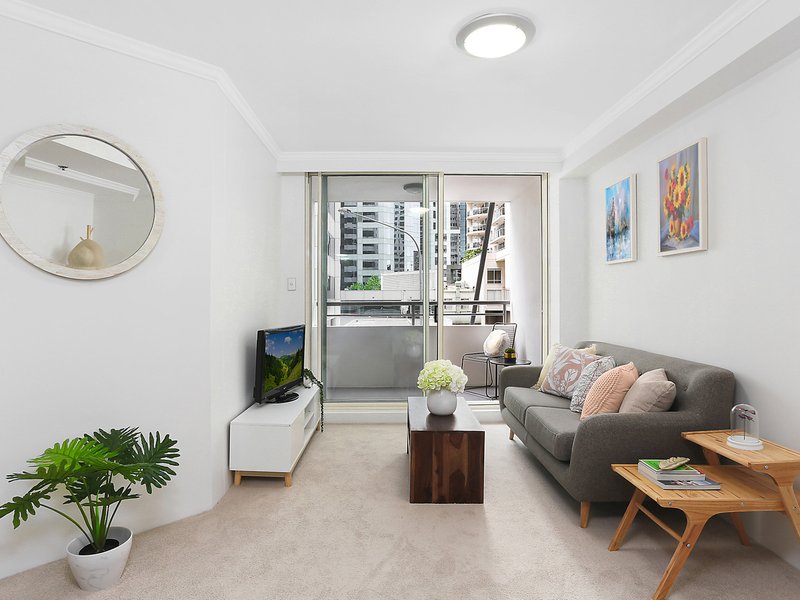 Photo - 5/14 Brown Street, Chatswood NSW 2067 - Image 1