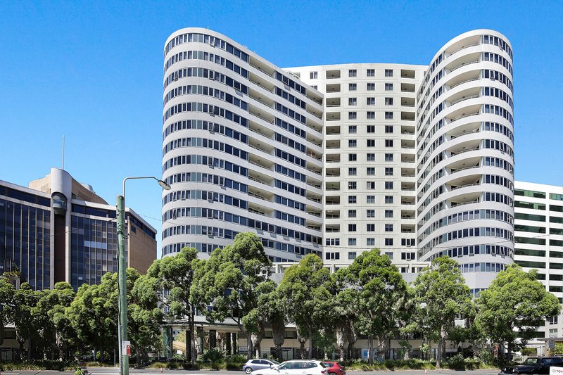 Photo - 5/14 Brown Street, Chatswood NSW 2067 - Image 4