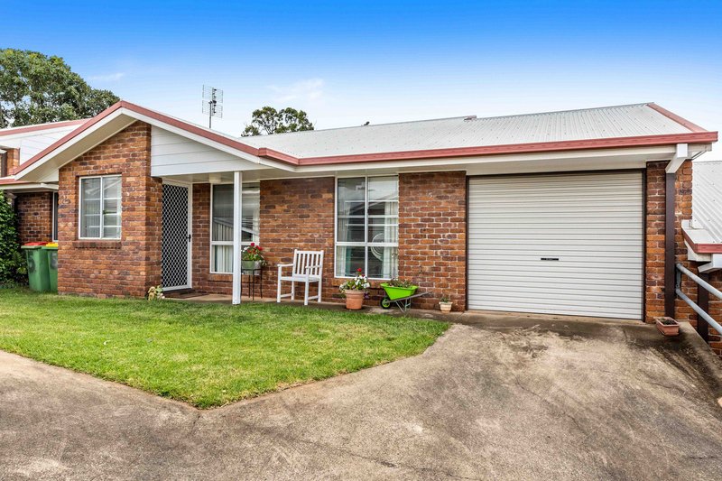 5/14 Fair Street, Rockville QLD 4350