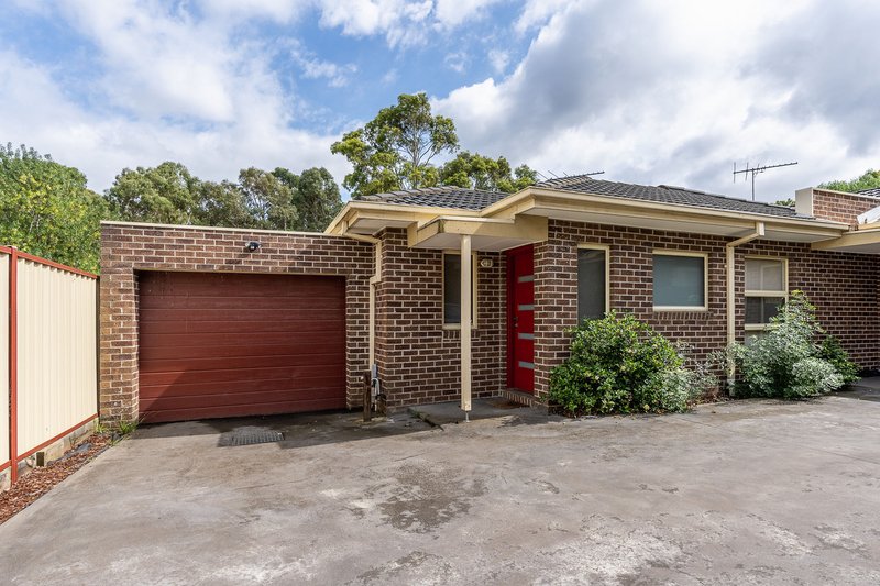 Photo - 5/14 Fawkner Road, Pascoe Vale VIC 3044 - Image 2