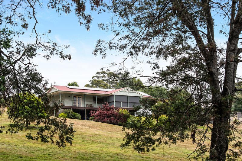 514 Golconda Road, Lilydale TAS 7268