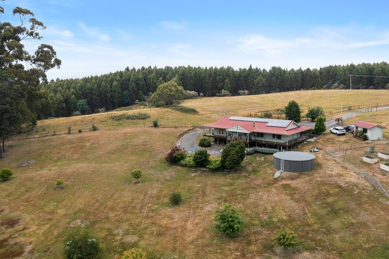 Photo - 514 Golconda Road, Lilydale TAS 7268 - Image 23