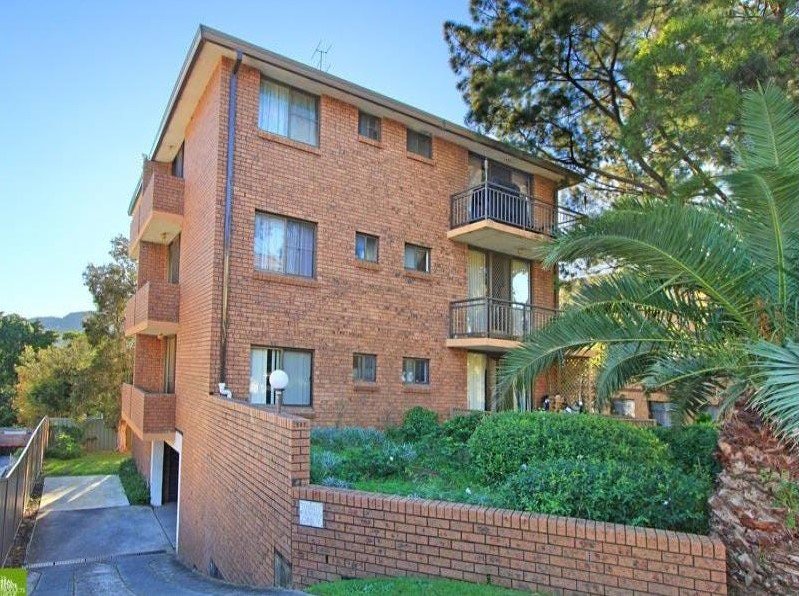 5/14 Keira Street, Wollongong NSW 2500