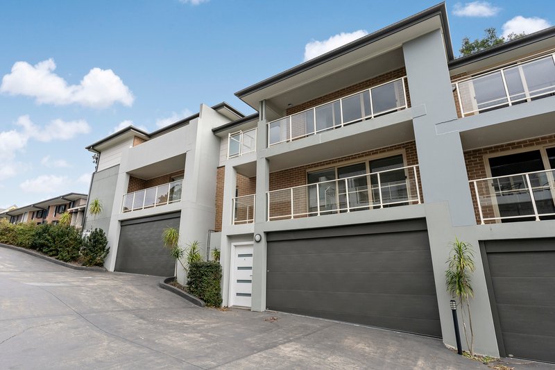 5/14 Marie Street, Castle Hill NSW 2154