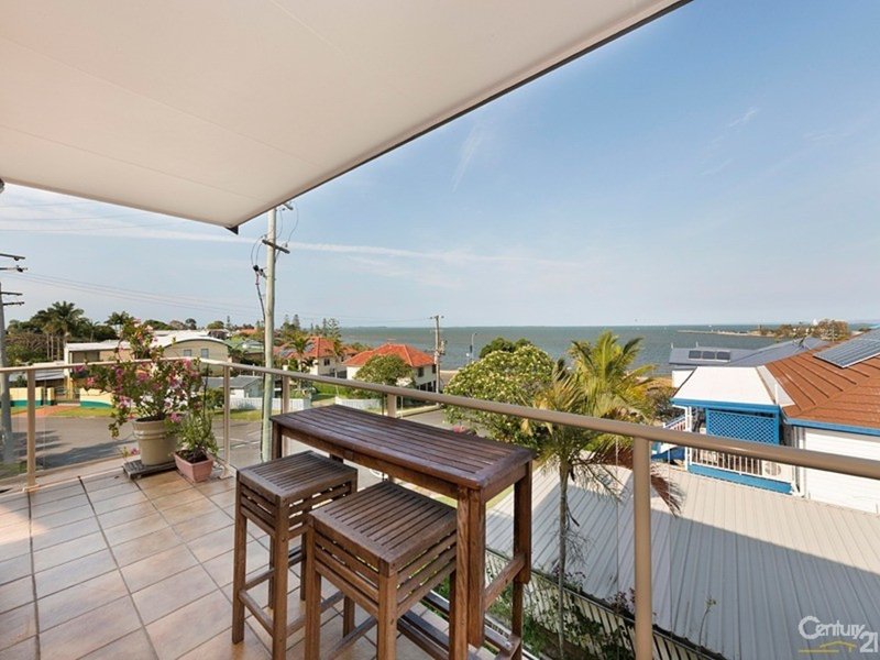 5/14 Nelson Parade, Manly QLD 4179