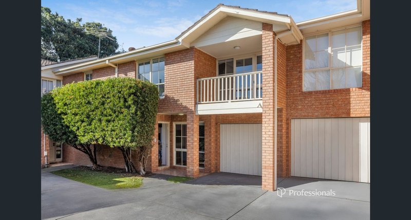 Photo - 5/14 Payne Street, Caulfield North VIC 3161 - Image 1