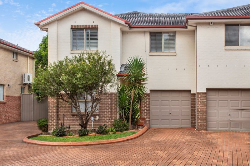 5/14 Pine Road, Casula NSW 2170