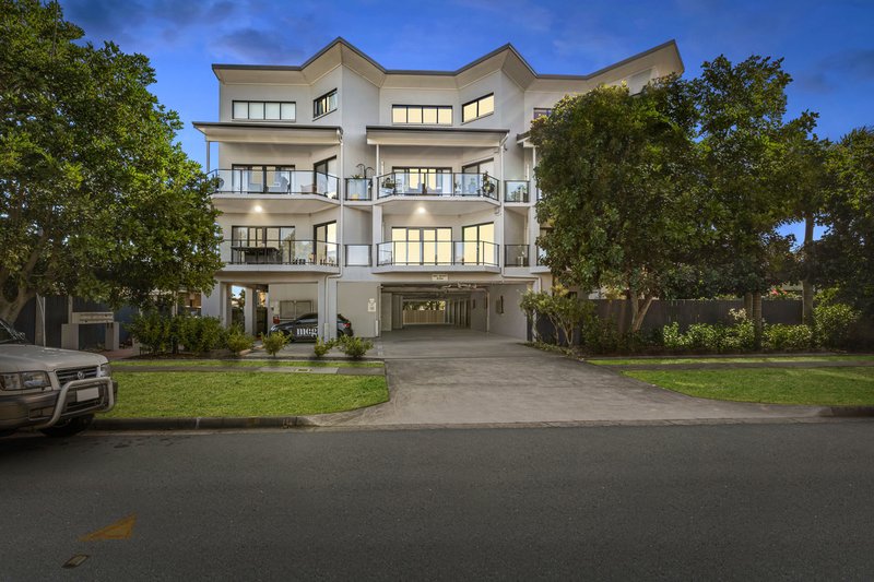 5/14 Yacht Street, Clontarf QLD 4019