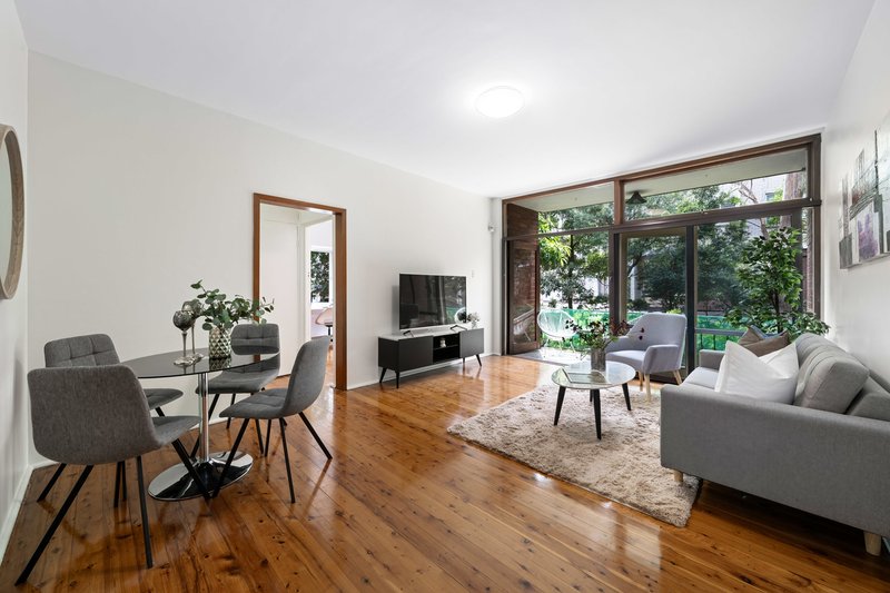 5/141 Croydon Avenue, Croydon Park NSW 2133