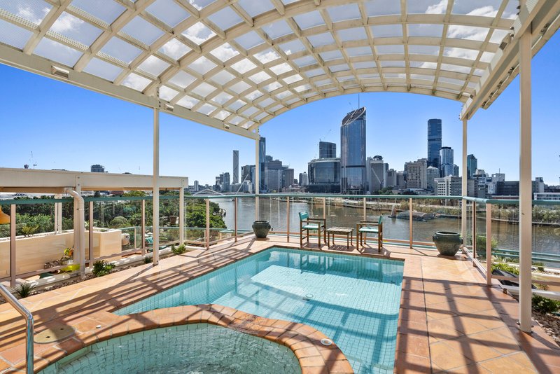 Photo - 51/410 Stanley Street, South Brisbane QLD 4101 - Image 1