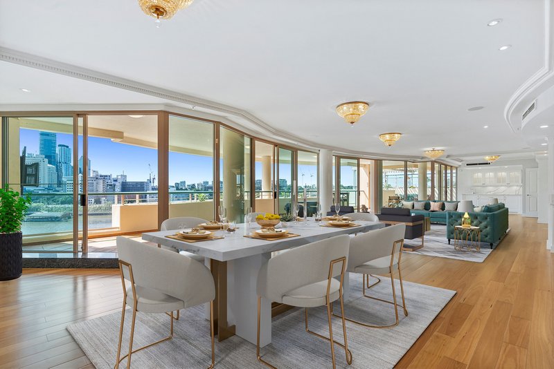 Photo - 51/410 Stanley Street, South Brisbane QLD 4101 - Image 2
