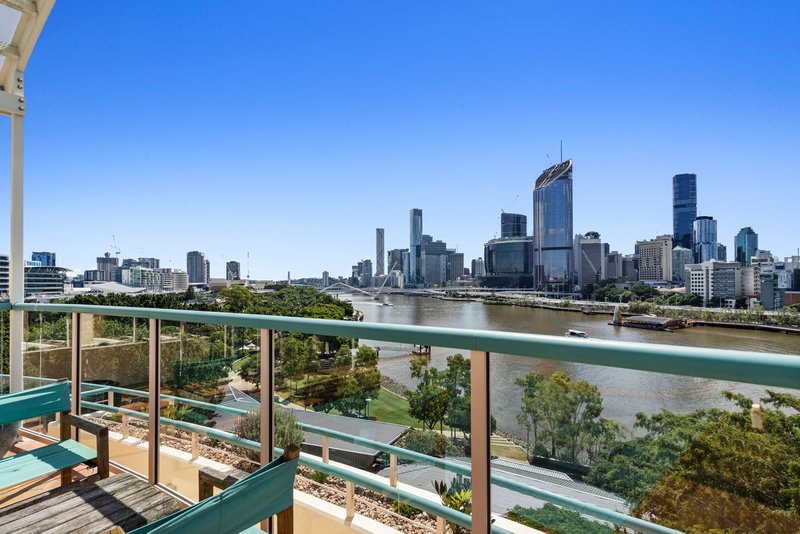 Photo - 51/410 Stanley Street, South Brisbane QLD 4101 - Image 17