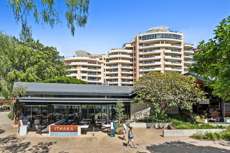 Photo - 51/410 Stanley Street, South Brisbane QLD 4101 - Image 21