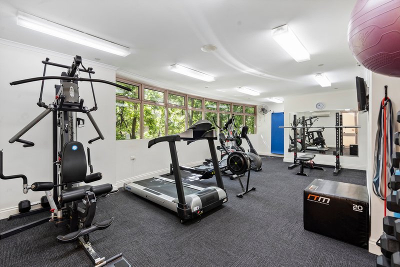 Photo - 51/410 Stanley Street, South Brisbane QLD 4101 - Image 25