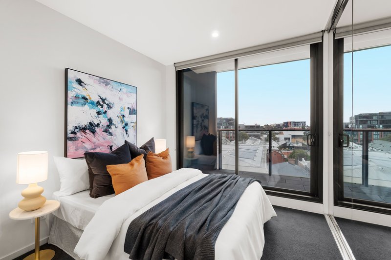 Photo - 514/121 Rosslyn Street, West Melbourne VIC 3003 - Image 6